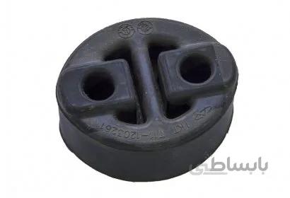 لاستیک نگهدارنده انبار عقب اگزوز X33