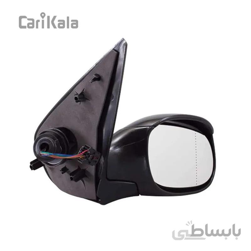 آینه بغل برقی راست 206 کروز