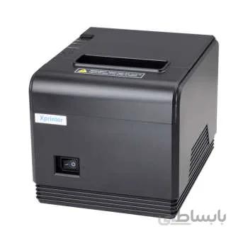 پرینتر حرارتی ایکس پرینتر مدل XP-Q200