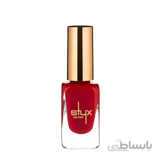 لاک ناخن استایکس شماره S14