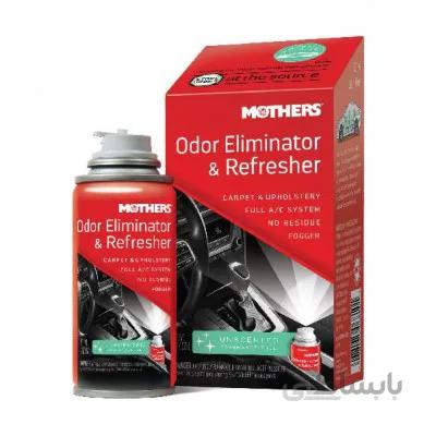 بمب تهویه بدون رایحه مادرز 6810