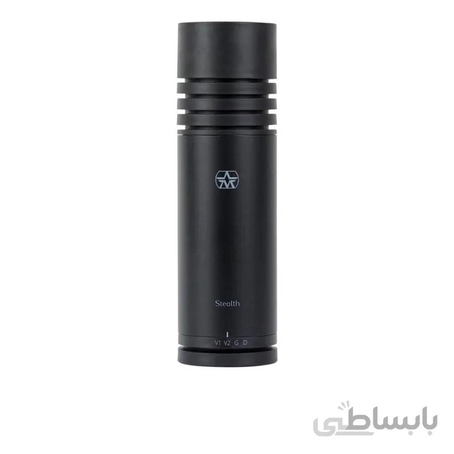 میکروفون استودیویی استون ASTON Microphones Stealth آکبند