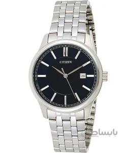 ساعت مچی سیتیزن CITIZEN کد BI1050-56L ا ساعت مچی سیتیزن | CITIZEN WATCH | BI1050-56L | نیک گالری