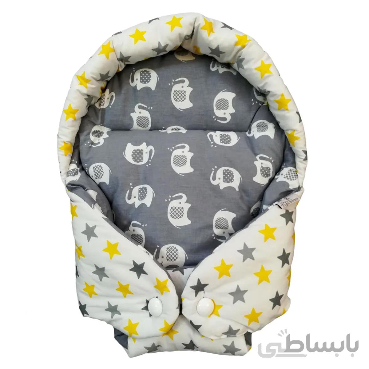 تشک آغوشی TDA410