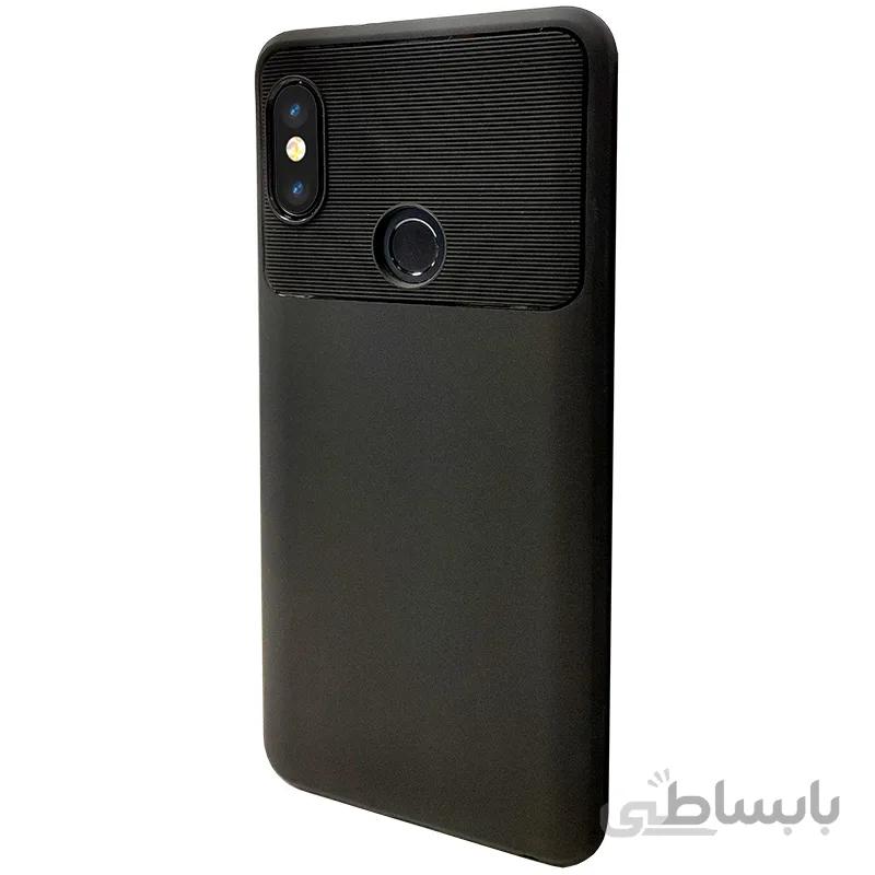 محافظ بدنه ردمی S2 Fashion