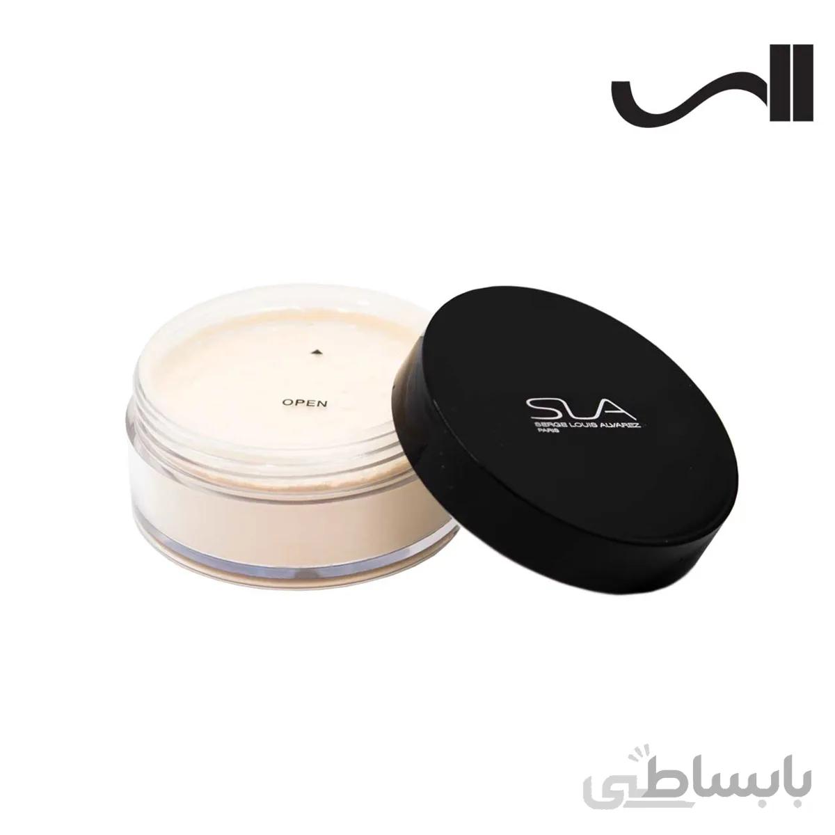 پودر فیکس یونیورسال SLA
