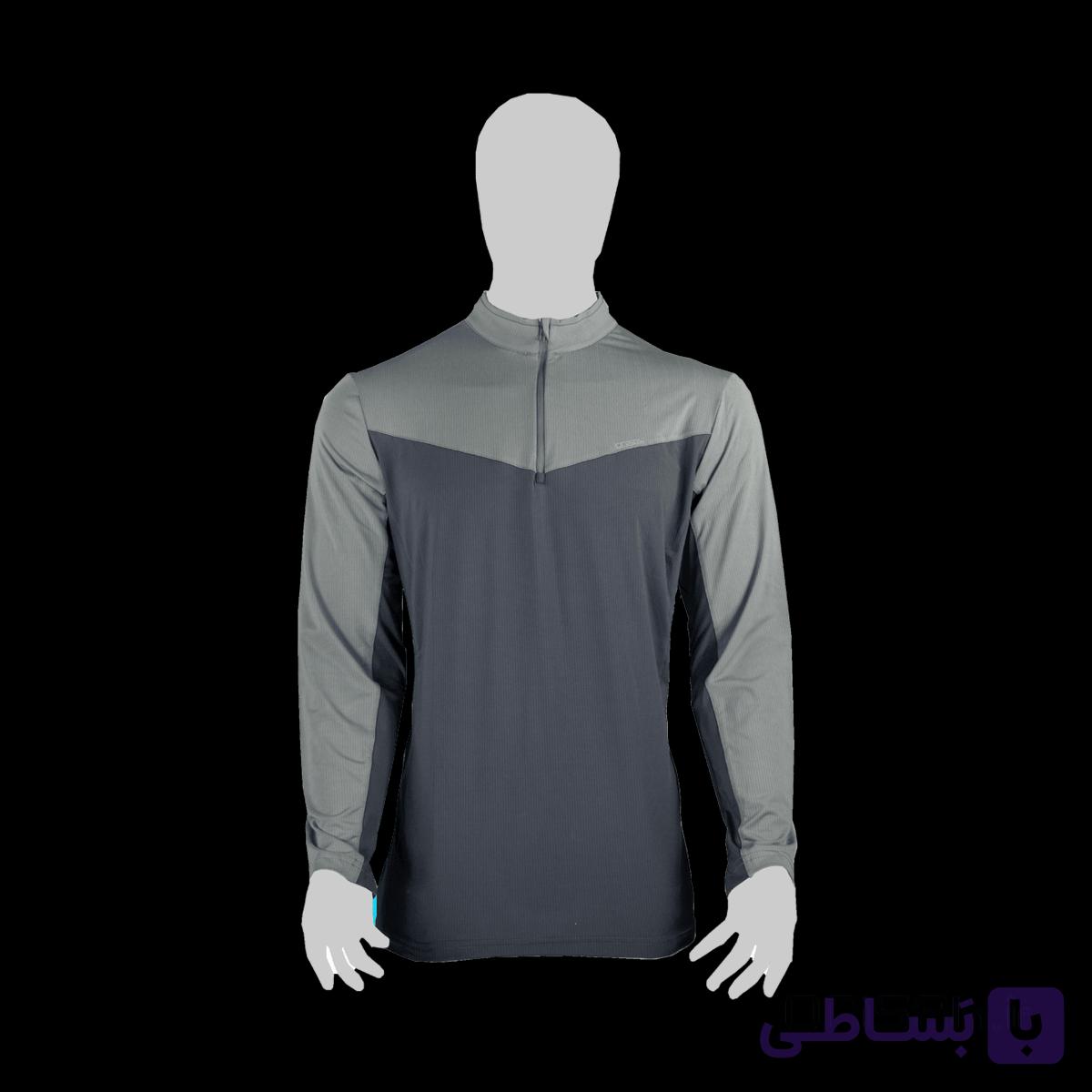 تیشرت آستین بلند انیسه فرش L/S