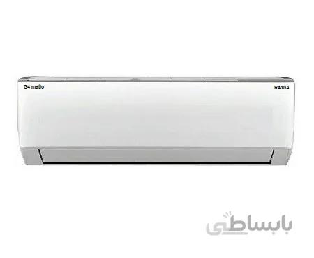 کولر گازی اسپلیت گری G4 Matic-H30C3 (فقط سرد) ا GREE Air Conditioner G4 Matic-H30C3