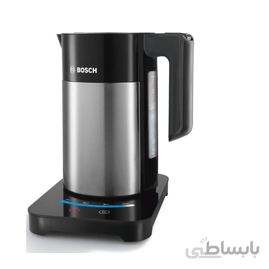 کتری برقی بوش مدل BOSCH TWK7203 ا BOSCH Kettle TWK7203