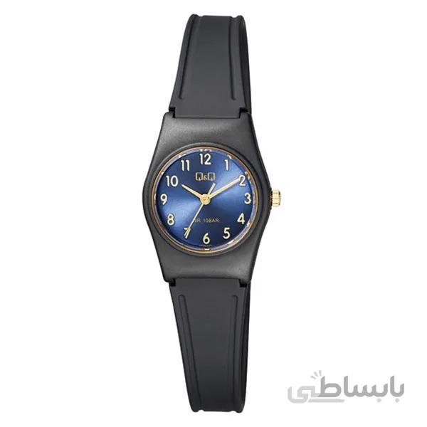 ساعت مچی اسپرت کیو اند کیو مدل q and q vp35j071y