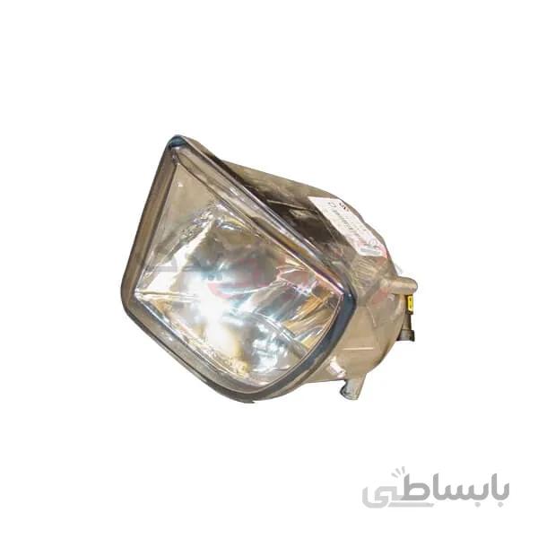 چراغ مه شکن جلو راست X33