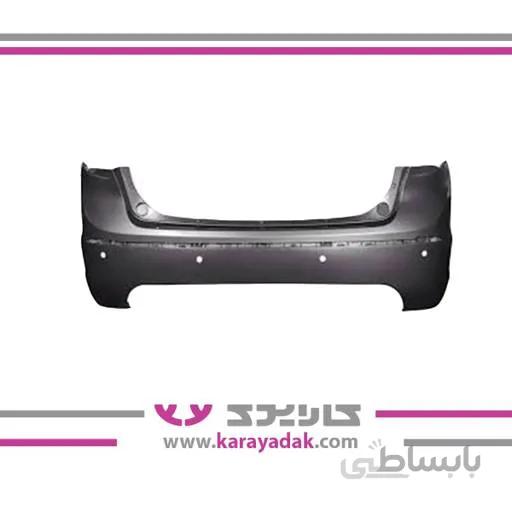 سپر عقب هایما 1800 و 2000 توربو s7 ایساکو