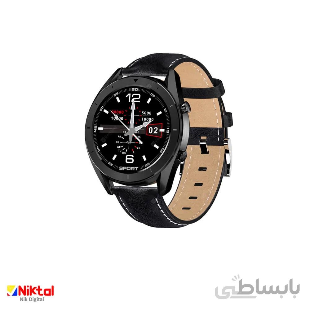 DT۹۹ Smart watch ساعت هوشمند