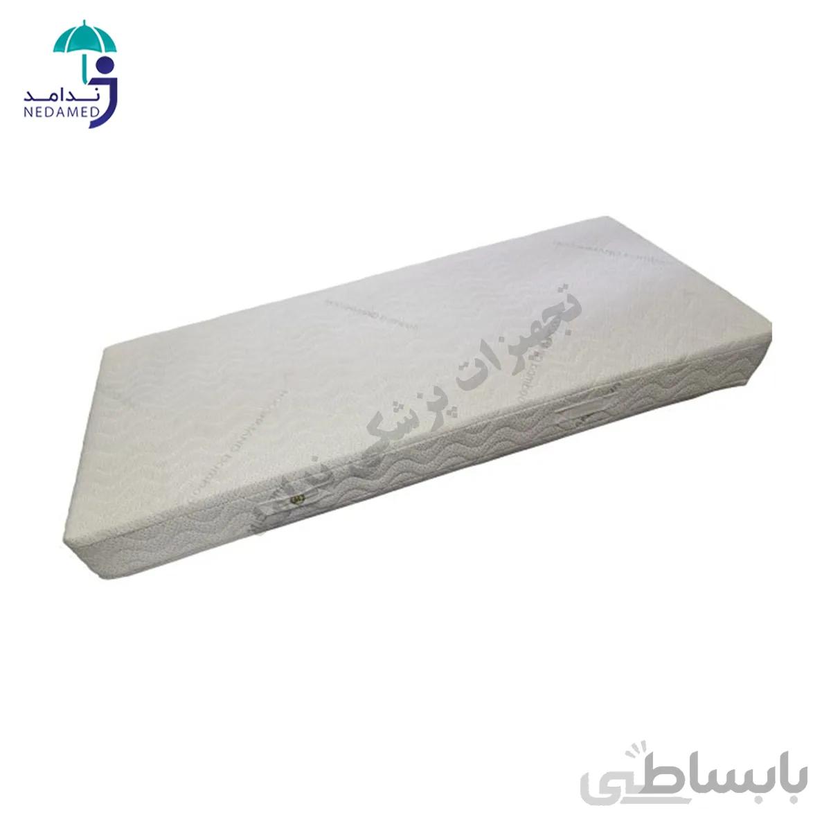 تشک طبی هوشمند مدل Bamboo Dual Core