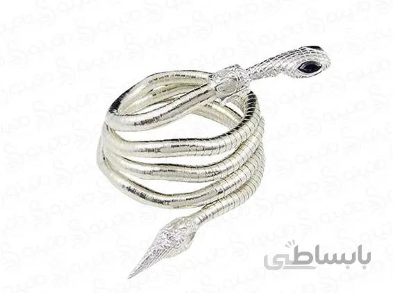 دستبند مار ایزابل مورتال اینسترومنت 12194