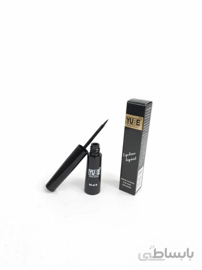 خط چشم ماژیکی YUBE حجم 6ml