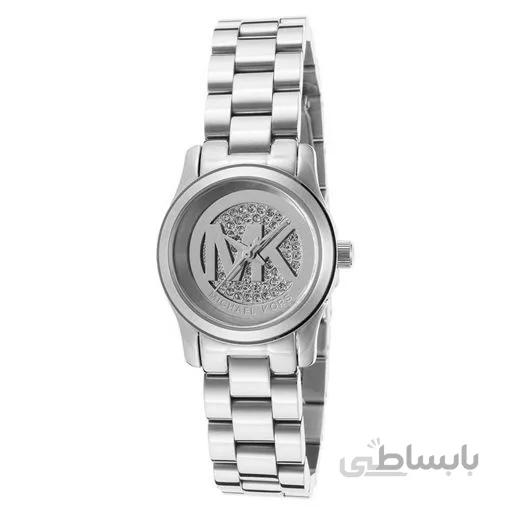 ساعت مچی زنانه مایکل کورس michael kors اورجینال مدل MK3303