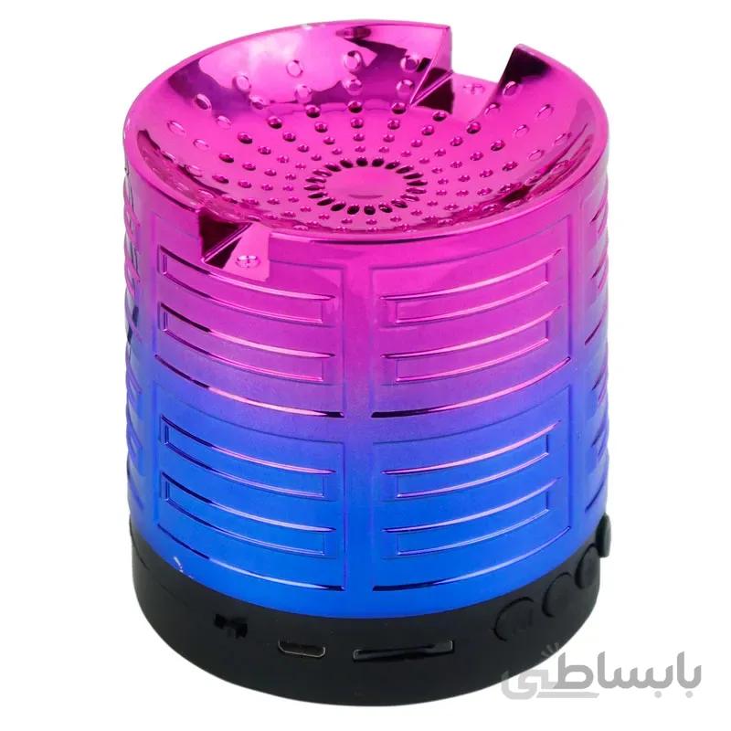 اسپیکر بلوتوثی رم و فلش خور Wijh WJ-288BT