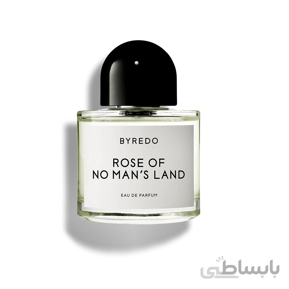 عطر ادکلن بایردو رز اف نو منز لند byredo rose of no man s land
