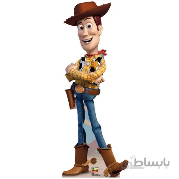 عروسک وودی Toy Story