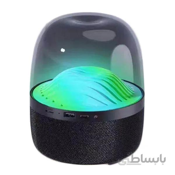 اسپیکر قابل حمل طرح هارمن مدل MOXOM MX-SK32