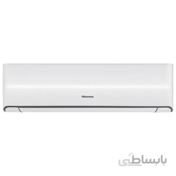 کولر گازی هایسنس مدل HRH-30TQ ا Air Conditioner Hisense HRH-30TQ