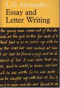 Essay and Letter Writing