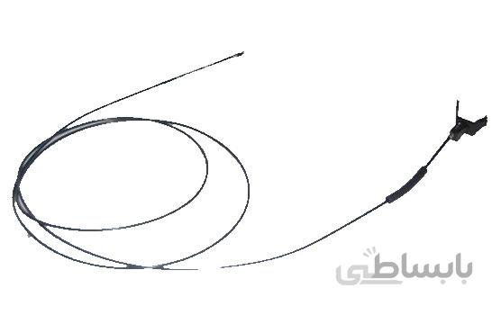 کابل درب بازکن باک بنزین ام وی ام ۳۱۵