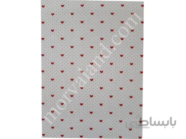 کاغذ دکوپاژ p-34