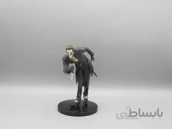 فیگور جوکر Dc