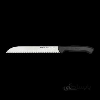چاقو اره ای برش نان pirge - 38023