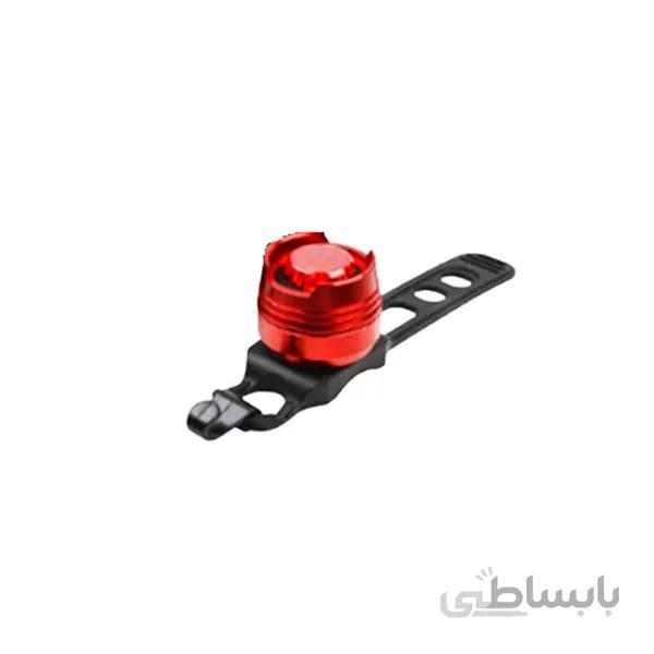 چراغ خطر دوچرخه انرژی مدل ۰۰۸R