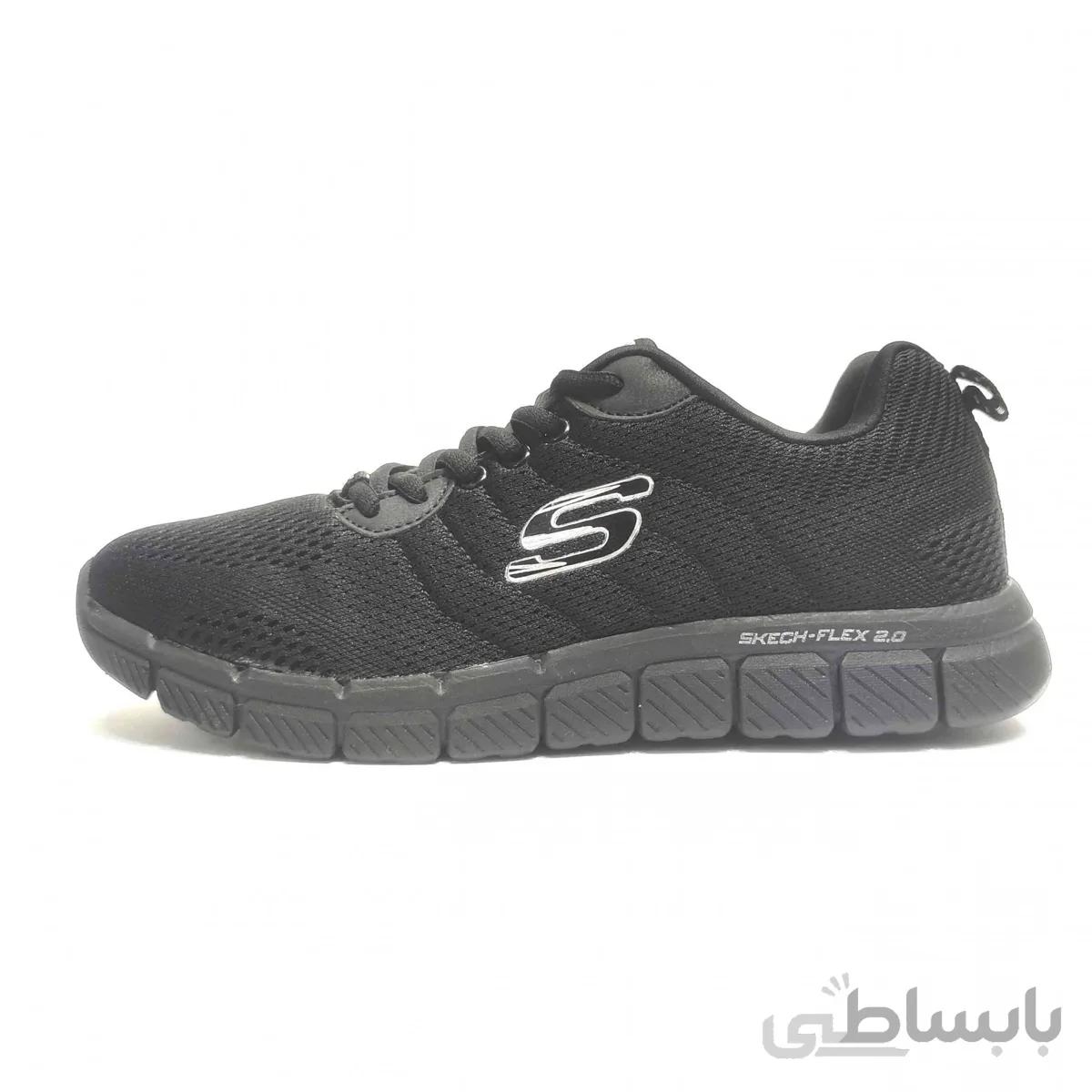 کفش پیاده روی اسکیچرز مدل SKECH-FLEX2.0