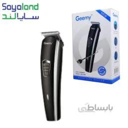 ماشین اصلاح صورت جیمی GM-6586