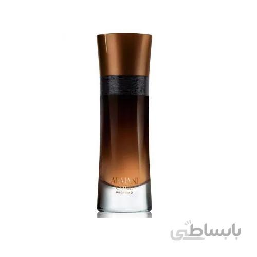 جیور جیو آرمانی کد پروفومو ا GIORGIO ARMANI - Armani Code Profumo