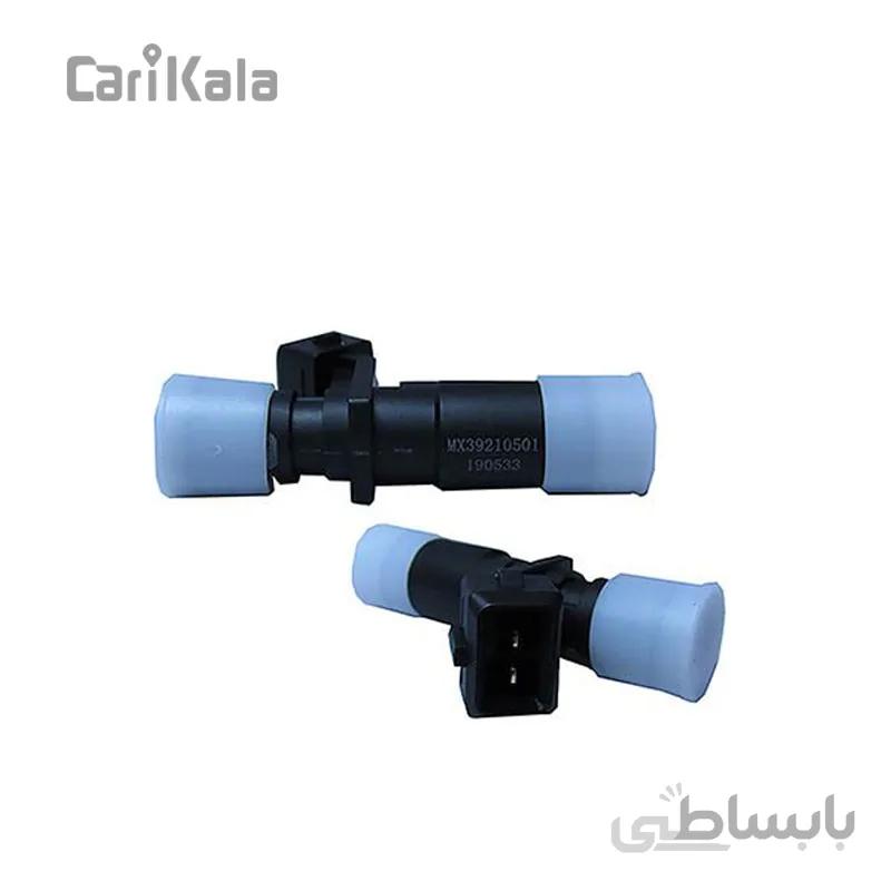 انژکتور بنزین موتور TU5 کروز (EFI)