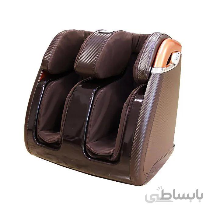 ماساژور پا ای ریلکس مدل Ifoot 808 ا i Relax iFoot 808 Foot Massager