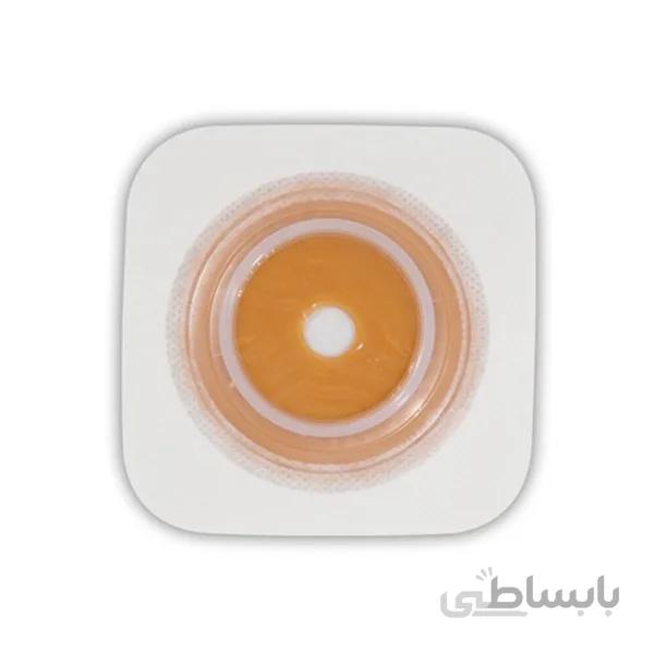 چسب پایه صاف قابل برش با حلقه اتصال ۷۰ میلی متری کانواتک مدل۴۰۱۵۷۷