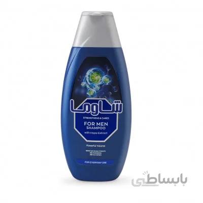 شامپو مردانه ا شامپو مردانه
