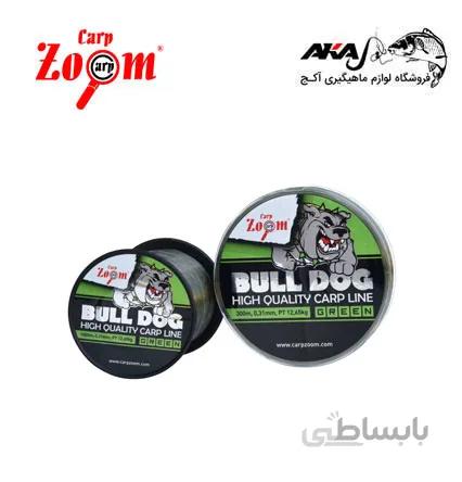 نخ کپوری CARP LINE