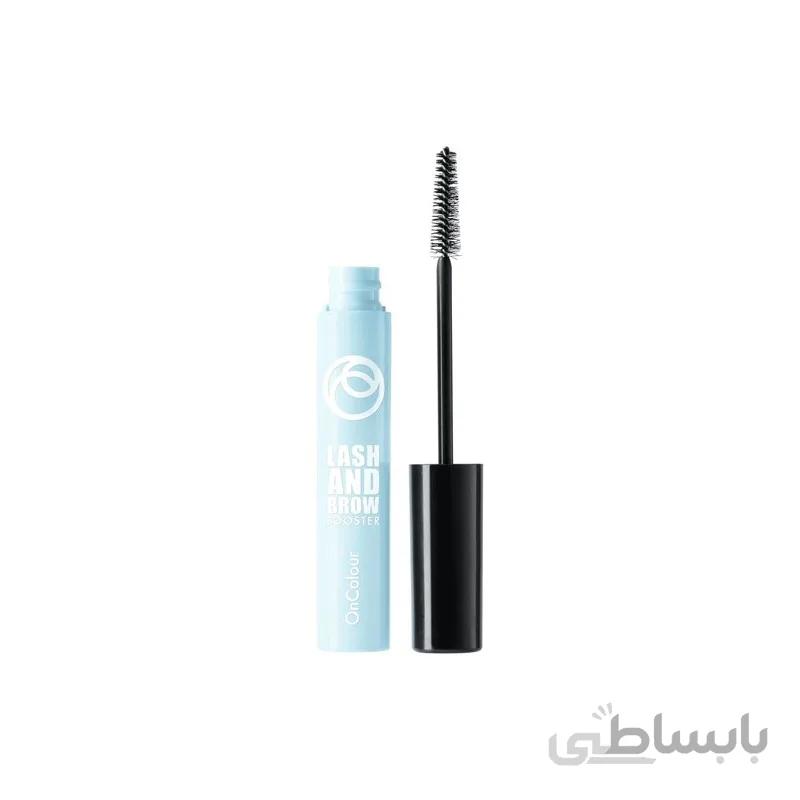 سرم بوستر ابرو و مژه آنکالر Oncolour oriflame