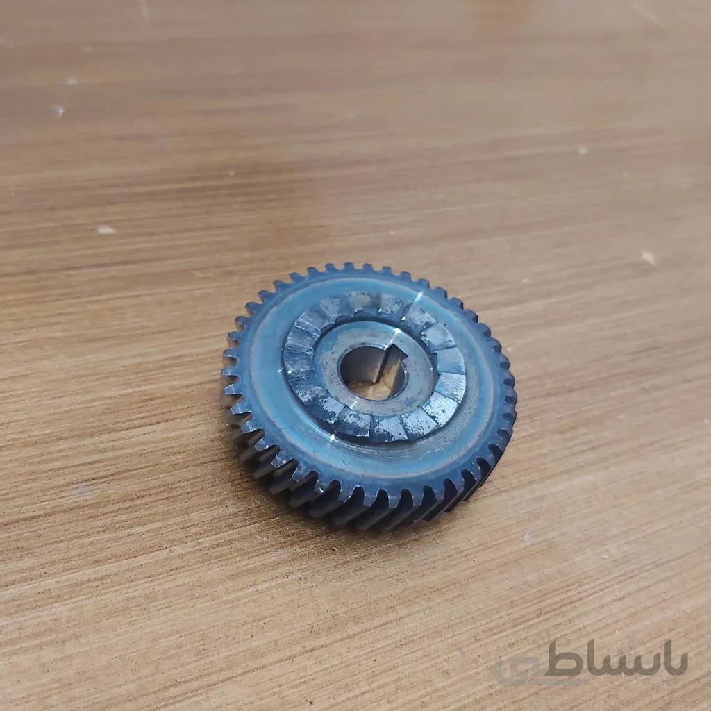 دنده دریل توسن مدل 0022