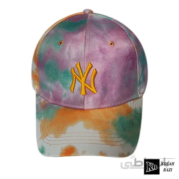 کلاه بیسبالی bc1064 ا Baseball cap bc1064