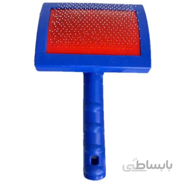 برس سگ و گربه یکطرفه