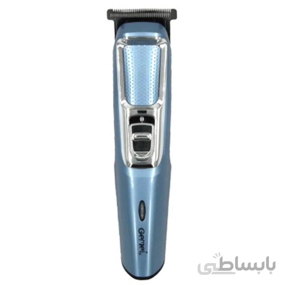 ماشین اصلاح موی سر و صورت جیمی مدل GM-6077