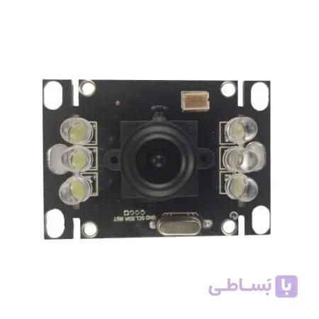 دوربین آیفون تصویری