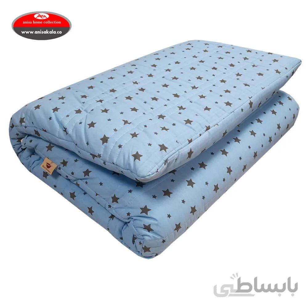 تشک مهمان اکسیژن مدل STAR یکنفره سایز 190×90 سانتی متر کد 930968