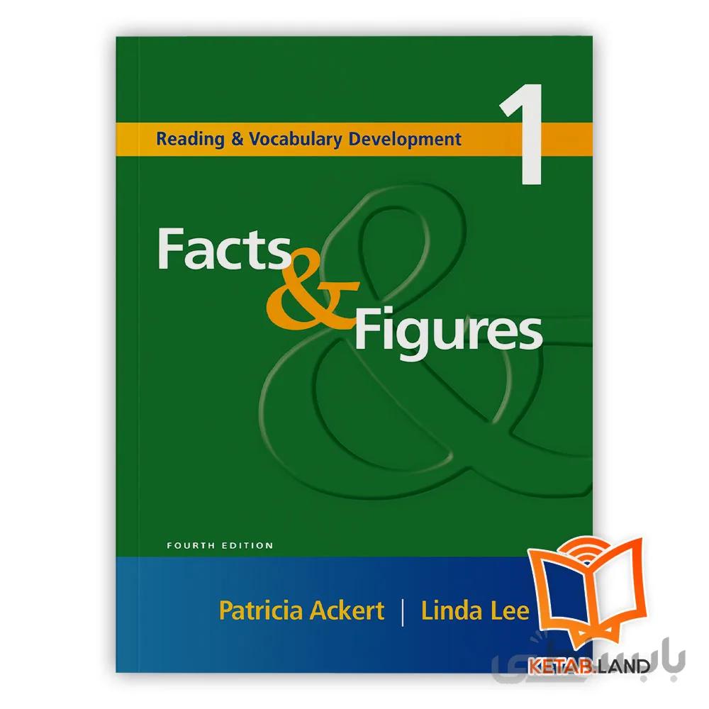 کتاب Facts and Figures 4th