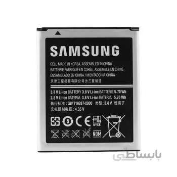 باتری موبایل مدل Galaxy Star با ظرفیت 1200mAh مناسب برای گوشی موبایل سامسونگ Galaxy Star ا Galaxy Star Mobile Phone Battery