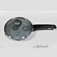 تابه تكدسته طرح ژاپني سايز20_ام جی اس